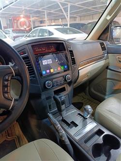 ميتسوبيشي باجيرو